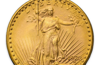 Gold Coin That Shouldn’t Have Seen the Light of Day Fetches $18.9MM at Sotheby’s