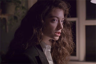 Music Friday: Lorde Channels ‘Hunger Games’ Heroine in the Gem-Infused ‘Yellow Flicker Beat’