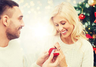 Welcome to ‘Engagement Season,’ the Most Romantic Time of the Year