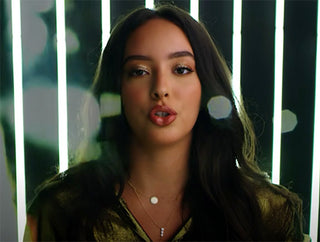 Music Friday: 19-Year-Old Faouzia Cries ‘Tears of Gold’ in Her Viral 2019 Release