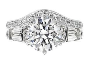 Princess Beatrice Bucks Tradition, Chooses Platinum Instead of Welsh Gold