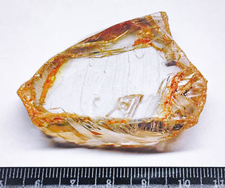 World’s Coldest Inhabited Region Yields 390-Carat Gem-Quality Diamond