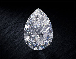 Two Diamonds Larger Than 200 Carats Star at Christie’s Magnificent Jewels Sale