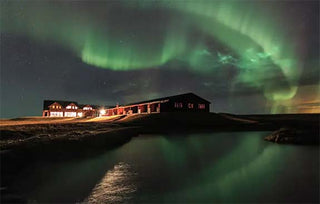 Icelandic Hotel Offers One Free Night to Ladies Who ‘Take the Lead’ on Leap Day