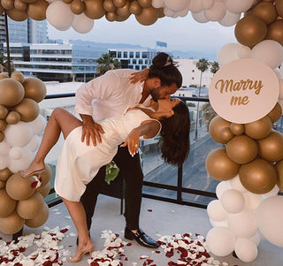 Newly Engaged ‘Vanderpump Rules’ Star Scheana Shay Is Rockin’ a 12.74-Carat Morganite