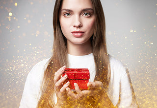 Small Boxes Make a Big Impact as Jewelry Sales Soar 32% This Holiday Season
