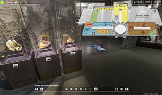 Can’t Visit the National Gem Collection in DC? Here’s the Next Best Thing