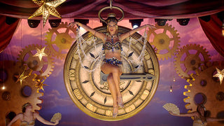 MAD Presents Bejeweled Career-Spanning Look at ‘Taylor Swift: Storyteller’