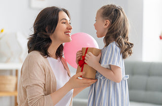 NRF: Record-Breaking 2021 Mother’s Day Sales Will Be Spurred by the Jewelry Category