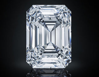 Christie’s Auction of 100-Plus-Carat, D-Flawless Diamond Promises to Be a ‘Spectacle’