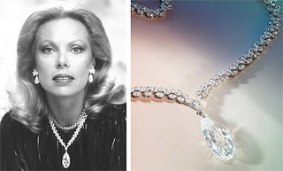 Heidi Horten’s Jewels Expected to Yield Record-Breaking $150MM at Christie’s