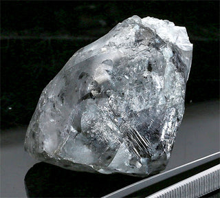 Botswana’s Prolific Karowe Mine Delivers 998-Carat, Gem-Quality Diamond