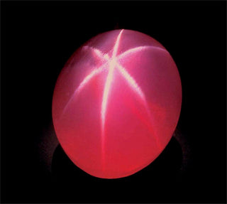 16-Carat ‘Star of Katandru’ Has Been Part of the National Gem Collection Since 2005