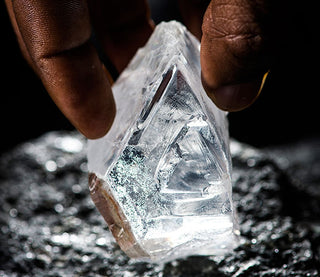 Leading Diamond Miners Join Forces to Launch the ‘Natural Diamond Council’