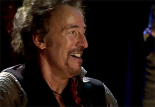 Music Friday: Bruce Springsteen’s Immigrant Tribute Spotlights Gold and Diamonds