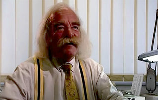 Jewelry Industry Mourns Passing of Master Diamond Cutter Gabi Tolkowsky