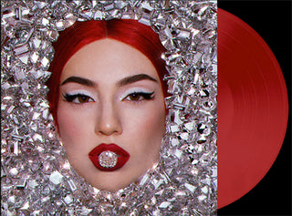 Music Friday: Ava Max Sings, ‘Diamonds and Dance Floors, That’s All I Want’