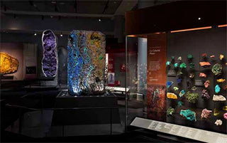 ‘World’s Jewelry Box’ to Reopen at the American Museum of Natural History on June 12