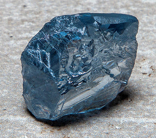 39-Carat Blue Diamond Is the Latest ‘Exceptional’ Gem From the Celebrated Cullinan Mine