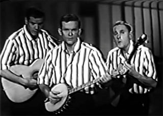 Music Friday: The Kingston Trio Sings About a ‘Priceless Gem of Perfection’
