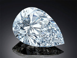 Two 100+ Carat Pear-Shaped Diamonds Share Top Billing at Sotheby’s NY Auction