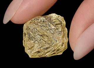 Rio Tinto’s ‘Specials’ Tender Showcases 74.48-Carat ‘Diavik Helios’ Diamond