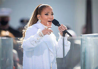 Music Friday: ‘Jenny From the Block’ Sings, ‘Don’t Be Fooled By the Rocks That I Got’