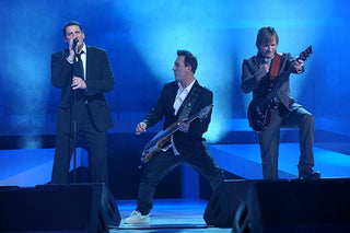 Music Friday: ‘You’re Indestructible’ in Spandau Ballet’s 1983 Pop Anthem, ‘Gold’