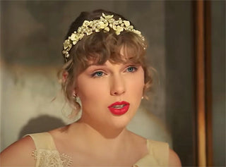 Music Friday: In ‘Willow,’ Taylor Swift Compares Elusive Lover to a Championship Ring