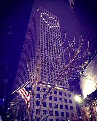 Hyatt Regency Seattle Assists With 21-Story-Tall, Sky-High Marriage Proposal