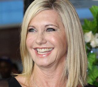 Music Friday: Olivia Newton-John Reminds Us That We’re All ‘Pearls on a Chain’