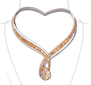 Proceeds From Sale of Anna Hu’s Heart Ensemble to Support Healthcare Workers