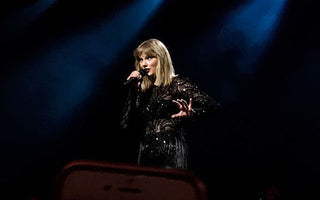 Music Friday: Taylor Swift Reminds Inattentive Boyfriend She’s Still ‘Bejeweled’