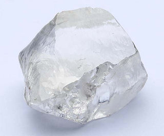 Lucara Adds 549-Carat White Diamond to Its Growing List of Massive Finds