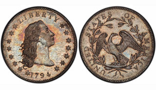 Las Vegas Collector Sells America’s Most Coveted Silver Dollar for $12MM