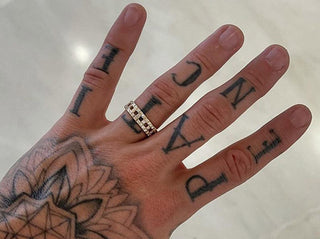 Actress Bella Thorne Surprises Fiancé Benjamin Mascolo With an Engagement Ring