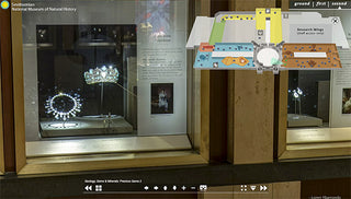 Smithsonian Gem Gallery Tour Takes a Close Look at the ‘Gifts from Napoleon’