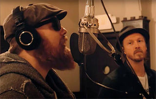 Music Friday: Duo Promises Gifts of Jewelry in Sam Cooke’s ‘Bring It on Home to Me’