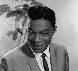 Music Friday: Nat King Cole’s Love Is As ‘Warm As the Ruby’ and As ‘Pure As the Pearl’