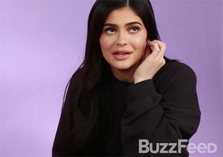 World’s Youngest Billionaire Kylie Jenner Mulls Her Next Profession: ‘Diamond Finder’
