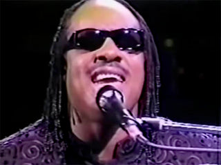 Music Friday: Stevie Wonder Sings About the Vitality of Youth in 1983’s ‘Stay Gold’