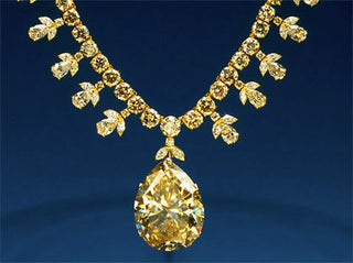 Next Stop on the Gem Gallery Virtual Tour Is the ‘Victoria-Transvaal Diamond’
