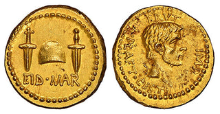 Record-Setting Julius Caesar ‘Assassination Coin’ Has Been Returned to Greece