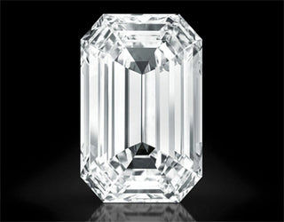 Cullinan-Sourced, 103-Carat ‘Light of Africa Diamond’ to Headline Christie’s NY Sale