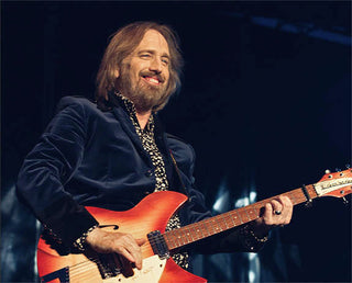 Music Friday: Tom Petty Sings, ‘Some Days Are Diamonds, Some Days Are Rocks’