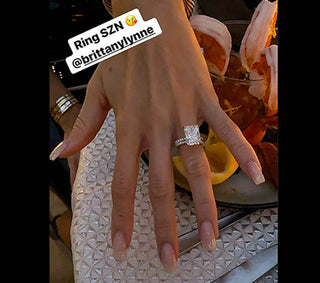 Super Bowl MVP Patrick Mahomes Gave a Ring on Same Day He Got His Ring