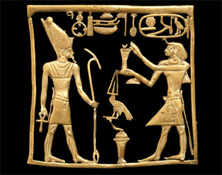 ‘Pharaoh’ Exhibition Highlights Exquisitely Crafted Jewelry of the Ancient Egyptians