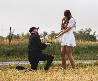 Love and Music: Country Star Cole Swindell Is Having the Best Week Ever