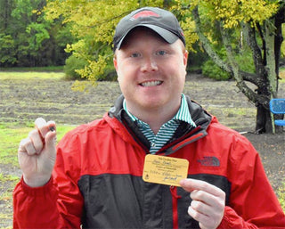 25 Years of Searching Yields 2nd-Largest Diamond in Arkansas Park’s History