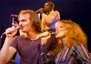 Music Friday: If That ‘Mockingbird’ Won’t Sing, He’ll Buy Carly Simon a Diamond Ring